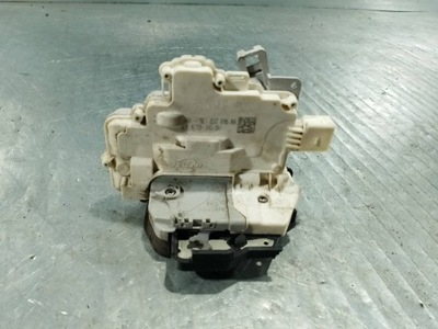 LOCK DOOR RIGHT FRONT SEAT EXEO 8E1837016AA  