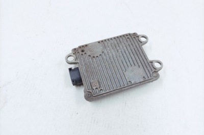 Радар bmw x3 g01, f97 6888029 2018 фото №1