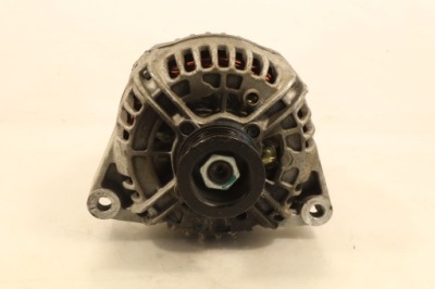 Генератор mercedes clk w209 2.6 stx100397 фото №1