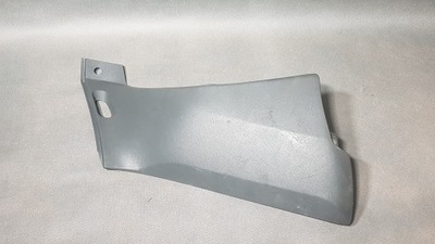 Консоль приборная панель приборная приборная панель рамка корпус защита daf xf 106 lift фото №1