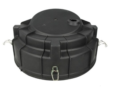 Крышка фильтра воздуха scania 4 r 1335676 фото №1