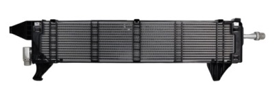 Радиатор mercedes glc x253 2019 - фото №1