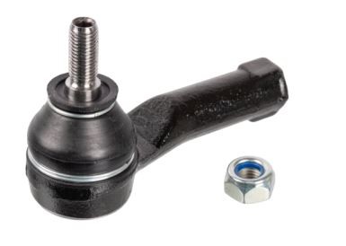 Наконечник тяга nissan kubistar 1.2-1.6 2003- фото №1