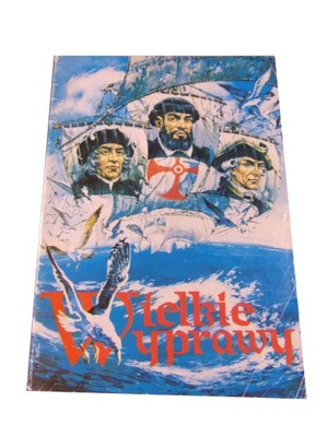 WIELKIE WYPRAWY 1990 r.