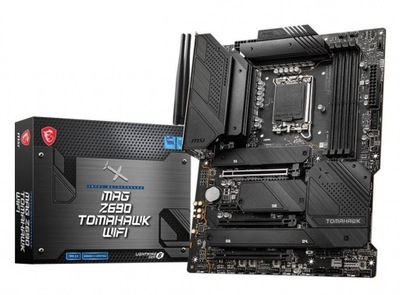 Płyta główna MSI MAG Z690 TOMAHAWK WIFI DDR5