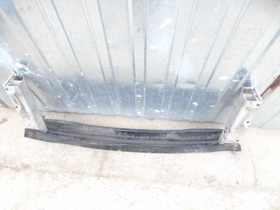 Audi оригинальный номер 8t0807331a балка бампера заднего l фото №1