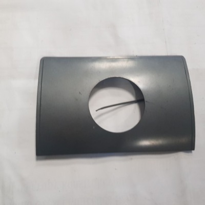 Mercedes ml 163 заглушка бампера a1638850023 фото №1