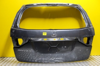 Honda odyssey 2014-2017 крышка багажника задняя багажника usa фото №1