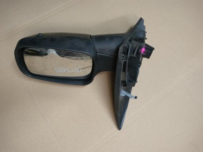 Renault оригінальний номер дзеркало фото №1