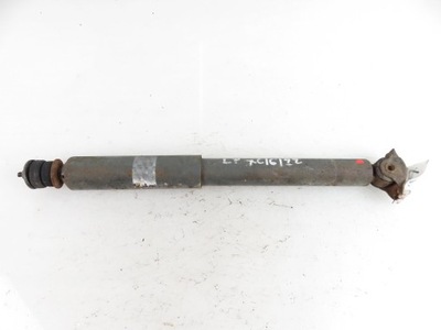 Амортизатор левый передний mercedes w123 фото №1