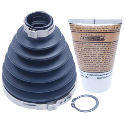 Защита шарнир внутреннего mercedes gle gls gl m фото №1