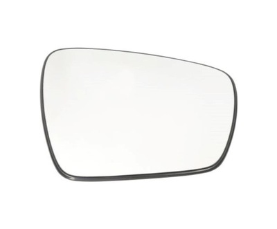 LINER MIRRORS RENAULT ESPACE 15- 963651039R RIGHT  