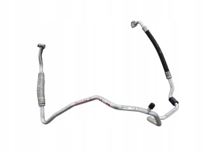 Vw touran 1.9 tdi шланг трубка кондиционера 1t0820743ap фото №1