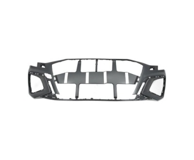 Audi a3 8y 20 - бампер передний перед фото №1