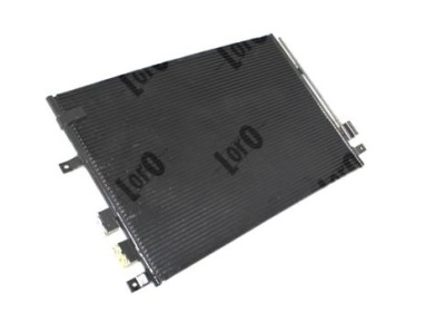 Радиатор кондиционера alfa romeo brera 06-11 фото №1