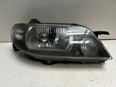 LAMPA, REFLEKTORIUS DEŠINYSIS MAZDA 323 F 2001 