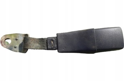 Кліпса поперечина безпеки infiniti g35 g37 фото №1