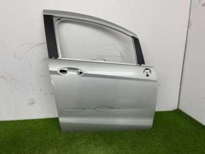 Двері перед праве ford b-max 12- фото №1