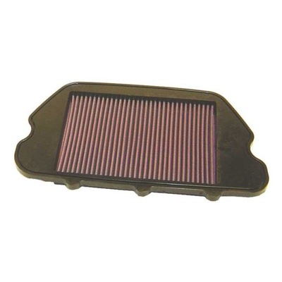 FILTER K&N HONDA CBR 1100 1996- HA-1197  