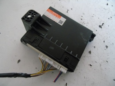 Модуль 88650-47062 toyota prius iii фото №1