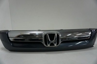 HONDA CR-V 3 REJILLA REJILLA DE RADIADOR DEFLECTOR 71128-SWW-G0 71121-SWW-G0 NH684P NR.350  