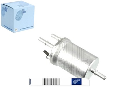 FILTRO COMBUSTIBLES VW BORA I NUEVO BEETLE 1.4-2.5 01.98-12.13 BLUE PRINT  