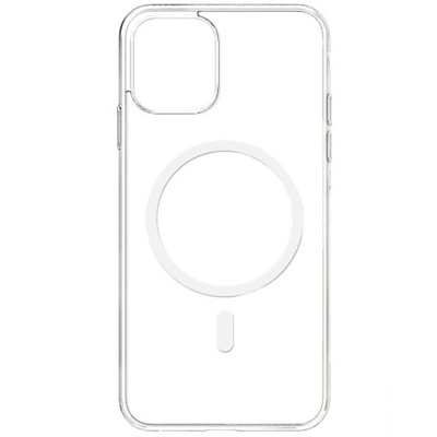 Etui ochronne do iPhone 13 Mini, 3mk case do MagSafe