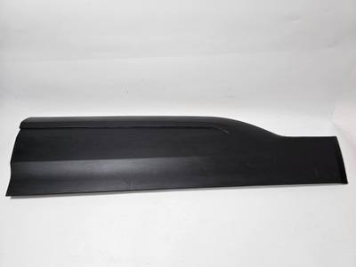 Молдинг дверь правый перед combo e rifter berlingo partner iv #6927 фото №1