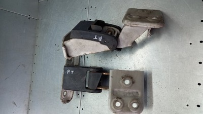 Петля правий задня fiat scudo ii 07r 1.6d фото №1