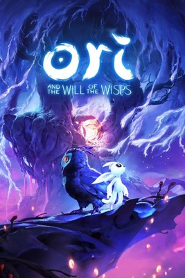 Ori and the Will of the Wisps (PC / Xbox) KLUCZ Microsoft Store