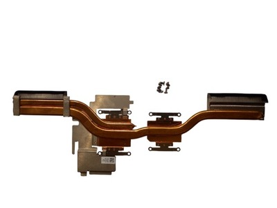 ASUS TUF Gaming FX506LI FX506L Radiator chłodzenia