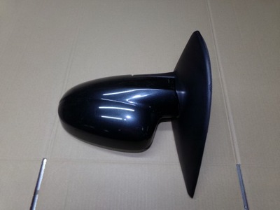 Дзеркало ліва 5 pin aveo t250 фото №1