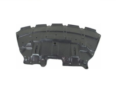 Защита pod двигатель toyota highlander 14- 514410e090 фото №1