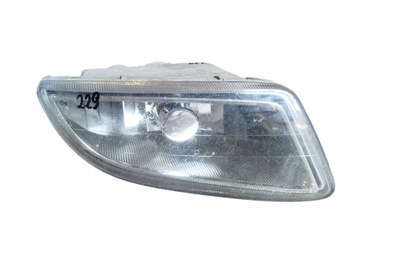 Протитуманні фари протитуманні hyundai coupe правий фото №1