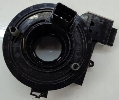 Seat leon ii лента pod руль шлейф фото №1