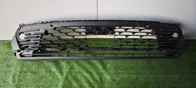 Накладка решітка бампер перед opel mokka b ii фото №1