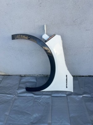 Alfa romeo junior крила лівий передній молдинг 2024- pdc фото №1