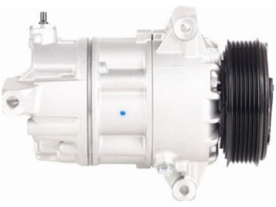 Компрессор кондиционера nissens 890056 фото №1