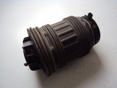 Пневмоподушка подушка задняя porsche panamera 970 13r фото №1