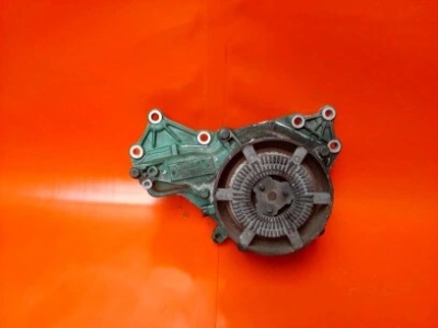 Renault magnum 480 dxi d13c насос wody + корпус фото №1