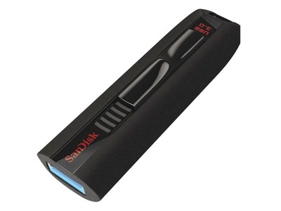 Pendrive SanDisk Extreme 128GB USB3.0