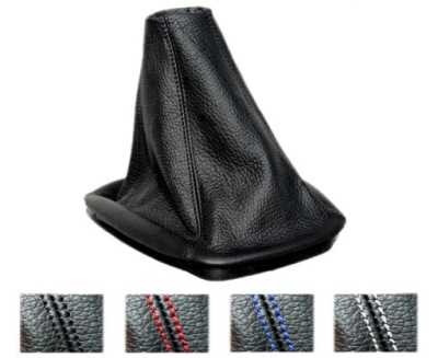 Audi 80 b4 b3 86-96r. чехол передач фото №1