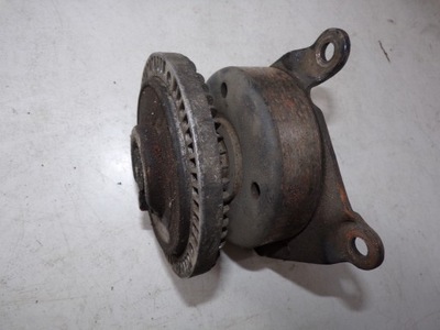 Зчеплення в'язкісна transit 2.4 tdci фото №1