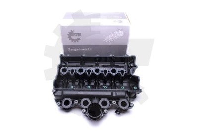 Коллектор впускной nissan opel renault 8200714033 фото №1