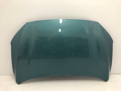 Hyundai kona капот крышка двигателя 2017- фото №1