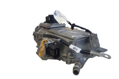 Инвертор volvo v60 31407201 2.4l 2014 фото №1