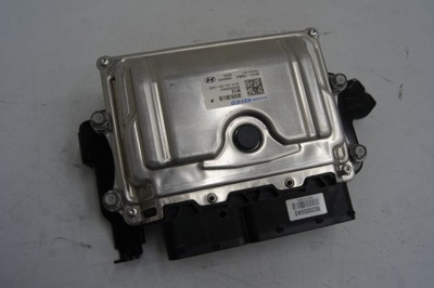 Блок керування двигуна ioniq 5 електрик фото №1