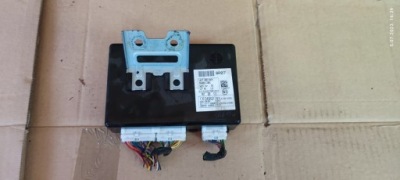 I20 lift 12-14 блок управления модуль кузов управление фото №1