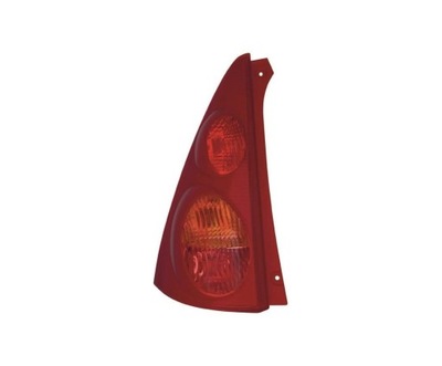 FARO PARTE TRASERA PEUGEOT 107 P 09.05-- 815600H040 IZQUIERDA  