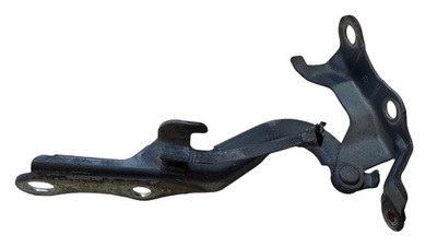 Петля капот правый toyota corolla verso 8n6 фото №1